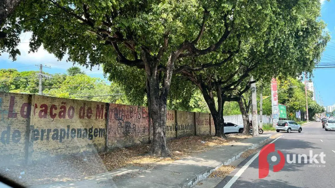 Foto 3 de Terreno / Lote para alugar, 856m2 em Adrianópolis, Manaus - AM