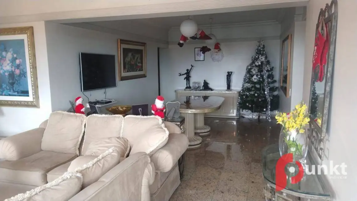 Foto 6 de Apartamento com 2 quartos para alugar, 204m2 em Adrianópolis, Manaus - AM