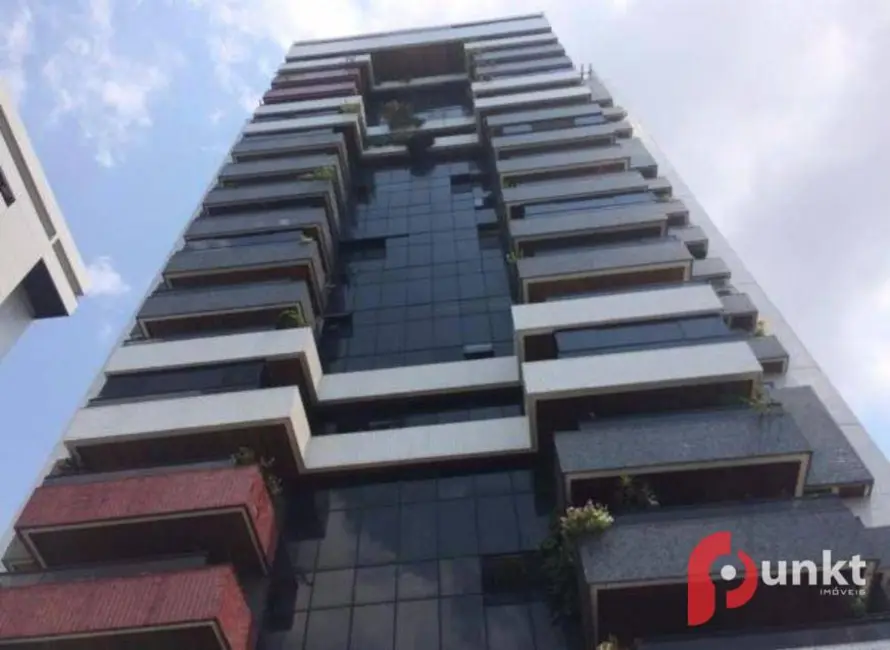 Foto 1 de Apartamento com 2 quartos para alugar, 204m2 em Adrianópolis, Manaus - AM
