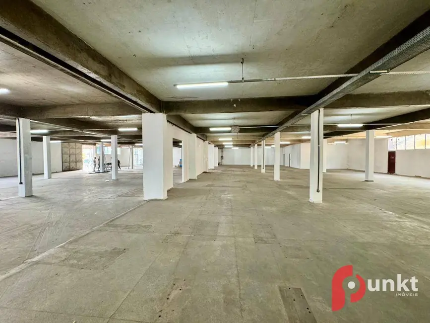 Armazém / Galpão para alugar, 4000m2 em Distrito Industrial I, Manaus - AM - imagem 9 Foto 9 de Armazém / Galpão para alugar, 4000m2 em Distrito Industrial I, Manaus - AM