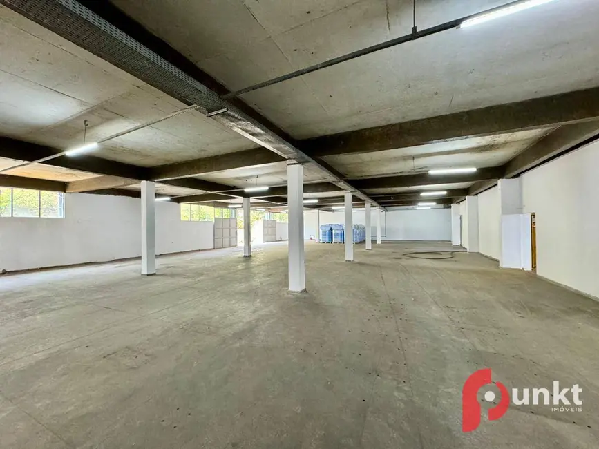 Armazém / Galpão para alugar, 4000m2 em Distrito Industrial I, Manaus - AM - imagem 5 Foto 5 de Armazém / Galpão para alugar, 4000m2 em Distrito Industrial I, Manaus - AM