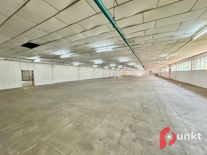 Armazém / Galpão para alugar, 4000m2 em Distrito Industrial I, Manaus - AM - imagem 8 Foto 8 de Armazém / Galpão para alugar, 4000m2 em Distrito Industrial I, Manaus - AM