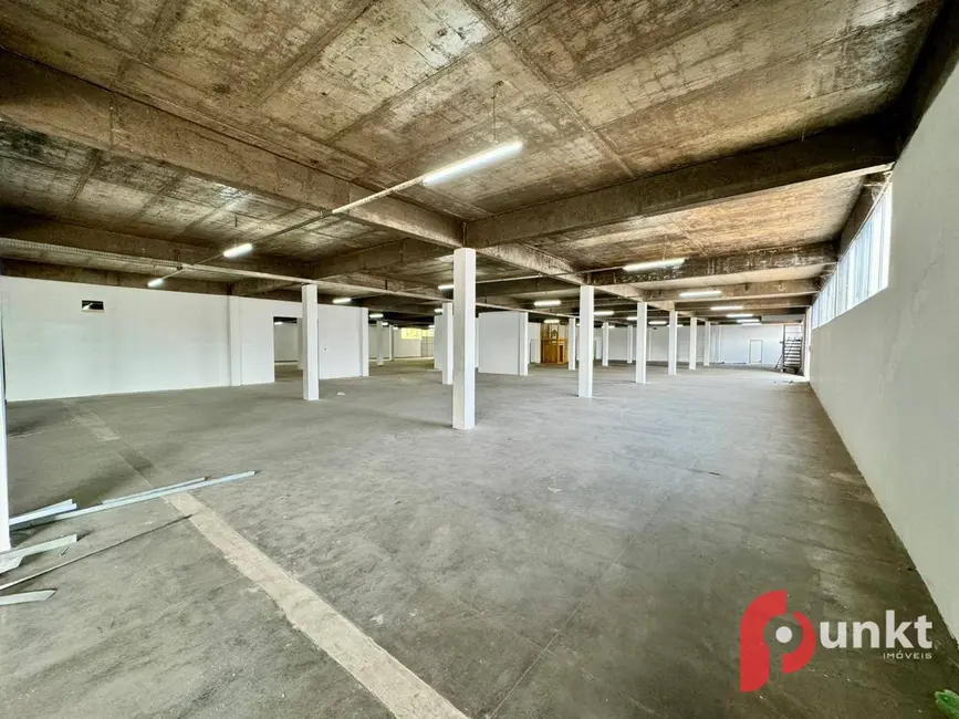 Armazém / Galpão para alugar, 4000m2 em Distrito Industrial I, Manaus - AM - imagem 3 Foto 3 de Armazém / Galpão para alugar, 4000m2 em Distrito Industrial I, Manaus - AM