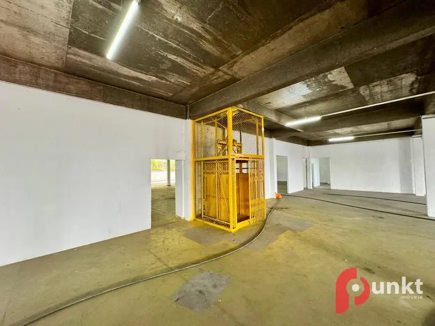 Armazém / Galpão para alugar, 4000m2 em Distrito Industrial I, Manaus - AM - imagem 6 Foto 6 de Armazém / Galpão para alugar, 4000m2 em Distrito Industrial I, Manaus - AM