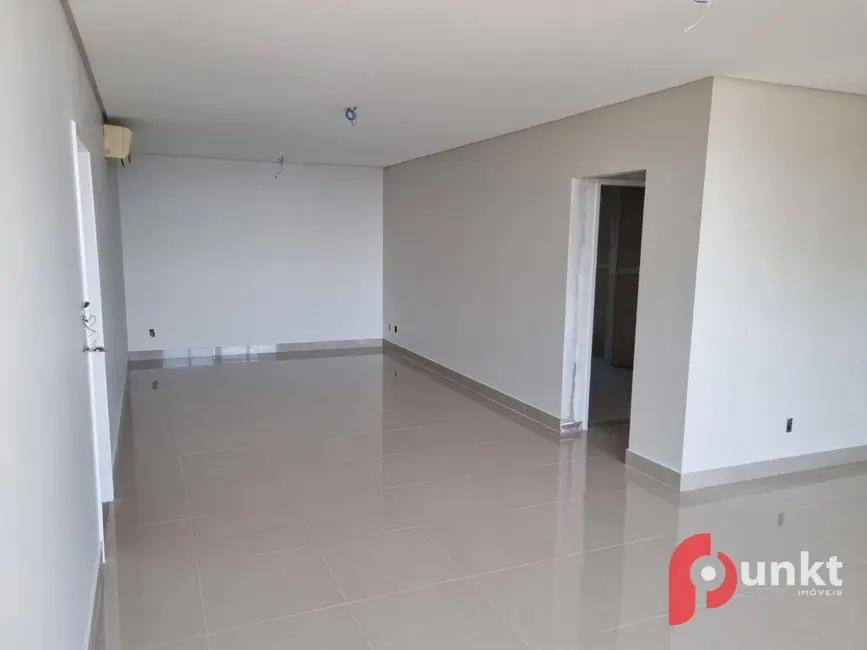 Foto 2 de Apartamento com 3 quartos à venda, 204m2 em Ponta Negra, Manaus - AM