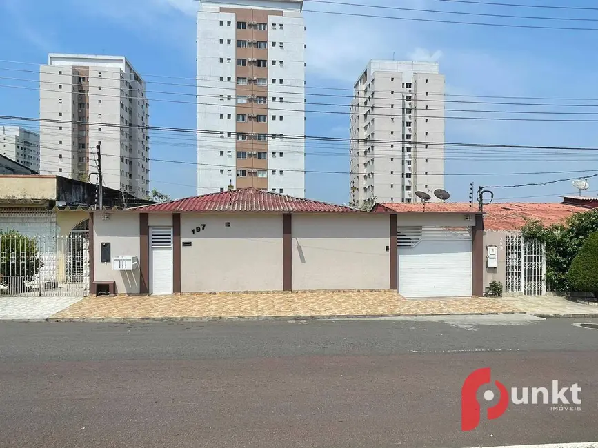 Foto 1 de Casa com 3 quartos à venda, 324m2 em Manaus - AM