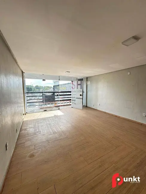 Sala Comercial para alugar, 30m2 em Adrianópolis, Manaus - AM - imagem 3 Foto 3 de Sala Comercial para alugar, 30m2 em Adrianópolis, Manaus - AM