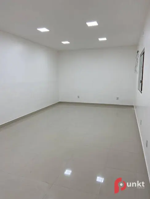 Foto 2 de Sala Comercial para alugar, 34m2 em Nossa Senhora das Graças, Manaus - AM