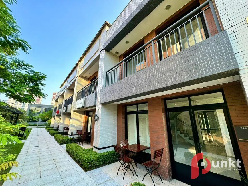 Loja à venda, 77m2 em Ponta Negra, Manaus - AM - imagem 3 Foto 3 de Loja à venda, 77m2 em Ponta Negra, Manaus - AM