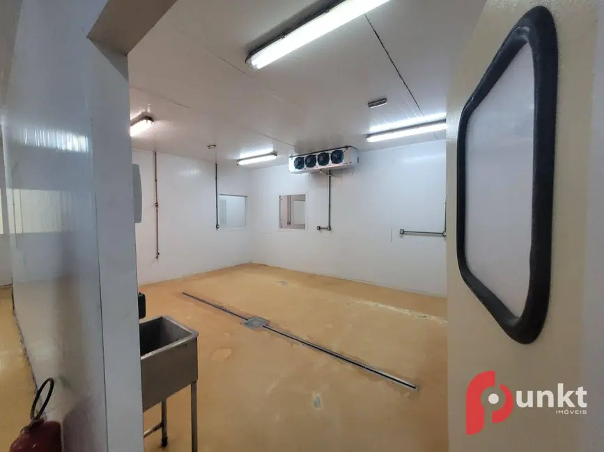 Armazém / Galpão para alugar, 1300m2 em Santa Etelvina, Manaus - AM - imagem 5 Foto 5 de Armazém / Galpão para alugar, 1300m2 em Santa Etelvina, Manaus - AM