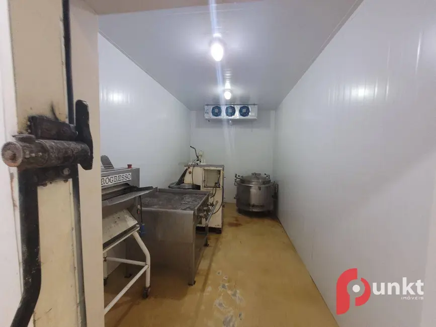 Armazém / Galpão para alugar, 1300m2 em Santa Etelvina, Manaus - AM - imagem 4 Foto 4 de Armazém / Galpão para alugar, 1300m2 em Santa Etelvina, Manaus - AM