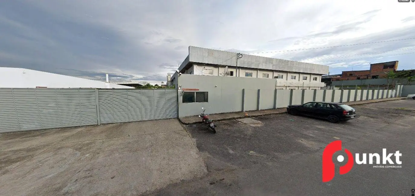 Armazém / Galpão para alugar, 1300m2 em Santa Etelvina, Manaus - AM - imagem 1 Foto 1 de Armazém / Galpão para alugar, 1300m2 em Santa Etelvina, Manaus - AM