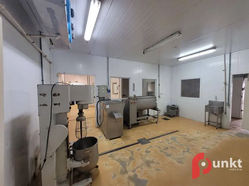 Armazém / Galpão para alugar, 1300m2 em Santa Etelvina, Manaus - AM - imagem 7 Foto 7 de Armazém / Galpão para alugar, 1300m2 em Santa Etelvina, Manaus - AM