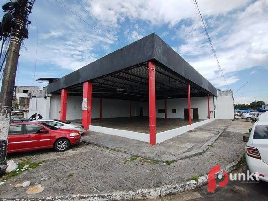 Foto 1 de Loja à venda e para alugar, 572m2 em Centro, Manaus - AM