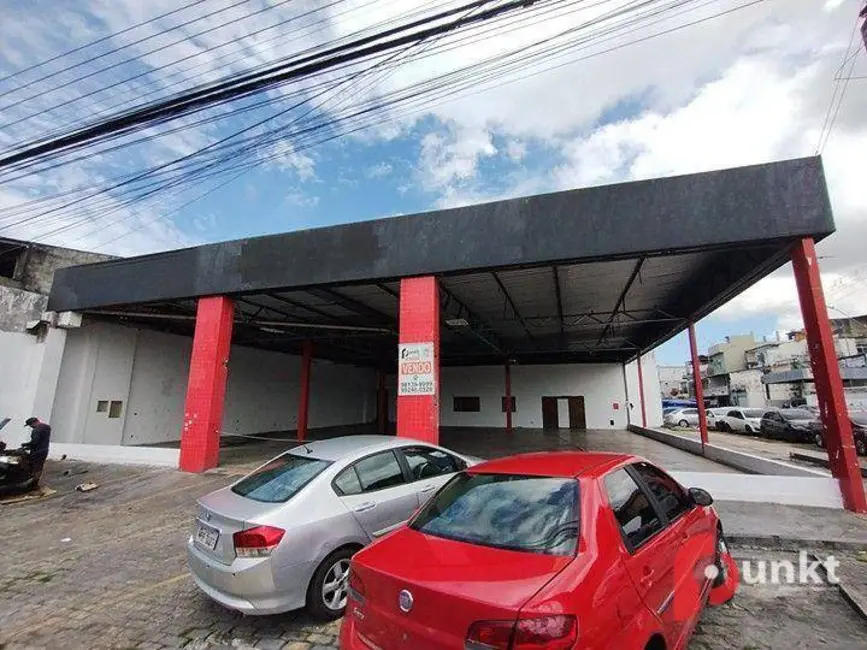 Loja à venda e para alugar, 572m2 em Centro, Manaus - AM - imagem 2 Foto 2 de Loja à venda e para alugar, 572m2 em Centro, Manaus - AM