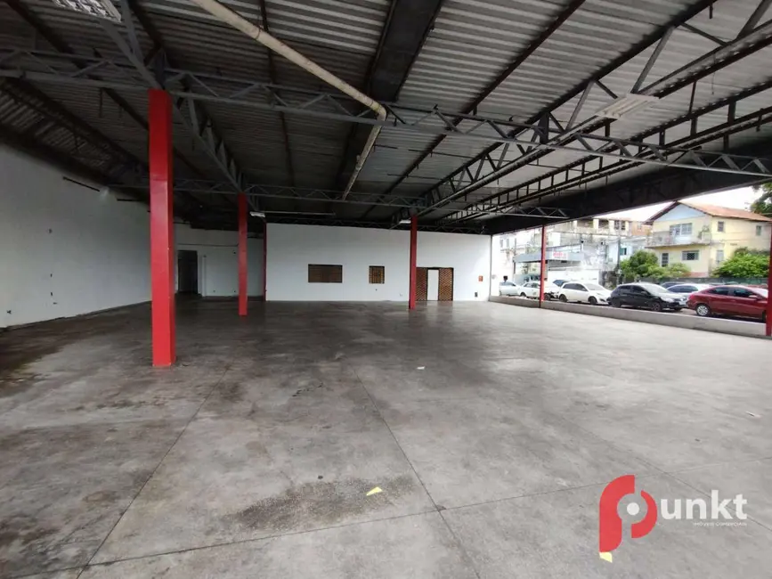 Loja à venda e para alugar, 572m2 em Centro, Manaus - AM - imagem 4 Foto 4 de Loja à venda e para alugar, 572m2 em Centro, Manaus - AM