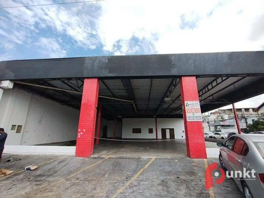 Loja à venda e para alugar, 572m2 em Centro, Manaus - AM - imagem 3 Foto 3 de Loja à venda e para alugar, 572m2 em Centro, Manaus - AM