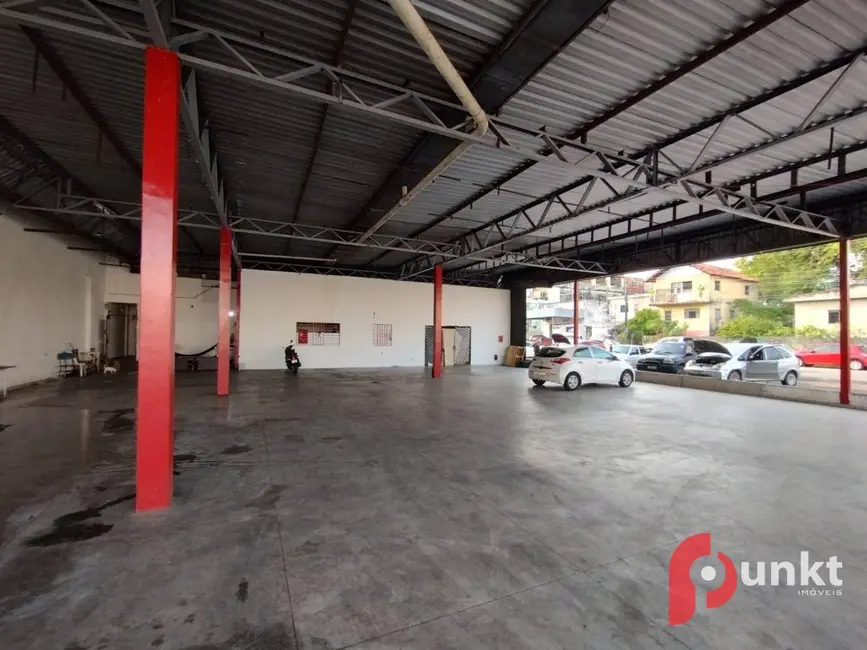 Loja à venda e para alugar, 572m2 em Centro, Manaus - AM - imagem 6 Foto 6 de Loja à venda e para alugar, 572m2 em Centro, Manaus - AM