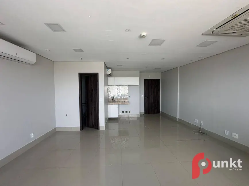 Foto 1 de Sala Comercial para alugar, 40m2 em Adrianópolis, Manaus - AM