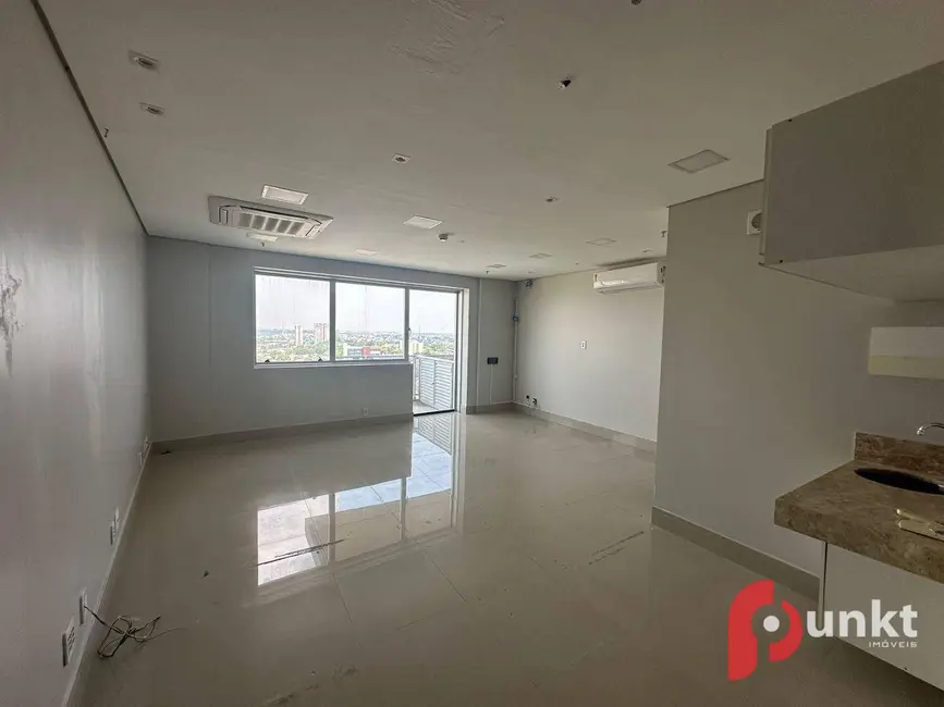 Sala Comercial para alugar, 40m2 em Adrianópolis, Manaus - AM - imagem 3 Foto 3 de Sala Comercial para alugar, 40m2 em Adrianópolis, Manaus - AM