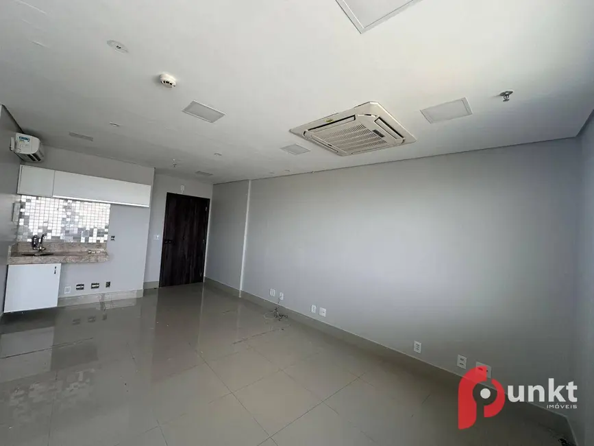 Foto 2 de Sala Comercial para alugar, 40m2 em Adrianópolis, Manaus - AM