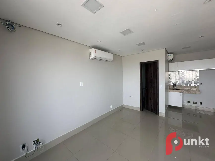 Sala Comercial para alugar, 40m2 em Adrianópolis, Manaus - AM - imagem 5 Foto 5 de Sala Comercial para alugar, 40m2 em Adrianópolis, Manaus - AM