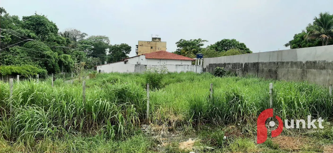 Foto 2 de Terreno / Lote à venda e para alugar, 800m2 em Flores, Manaus - AM
