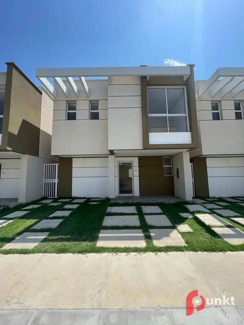 Foto 1 de Casa de Condomínio com 3 quartos à venda, 160m2 em Flores, Manaus - AM