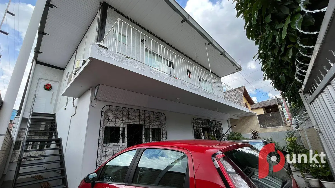 Foto 1 de Casa com 4 quartos à venda, 375m2 em Nossa Senhora das Graças, Manaus - AM