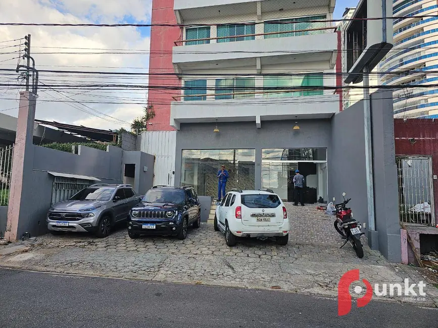 Foto 1 de Loja para alugar, 170m2 em Adrianópolis, Manaus - AM