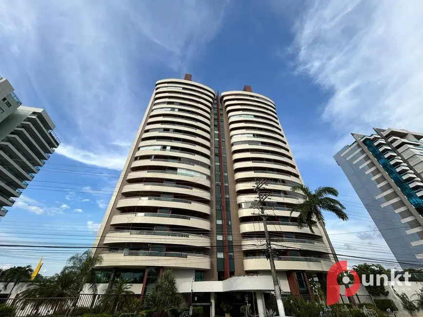 Foto 1 de Apartamento com 3 quartos para alugar, 180m2 em Ponta Negra, Manaus - AM