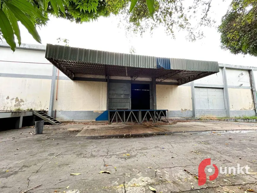 Foto 2 de Armazém / Galpão à venda e para alugar, 8686m2 em Manaus - AM