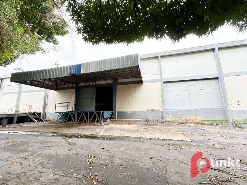 Armazém / Galpão à venda e para alugar, 8686m2 em Manaus - AM - imagem 3 Foto 3 de Armazém / Galpão à venda e para alugar, 8686m2 em Manaus - AM