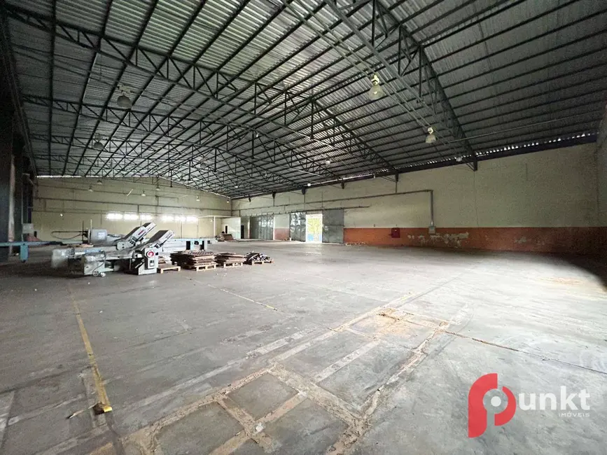 Armazém / Galpão à venda e para alugar, 8686m2 em Manaus - AM - imagem 6 Foto 6 de Armazém / Galpão à venda e para alugar, 8686m2 em Manaus - AM