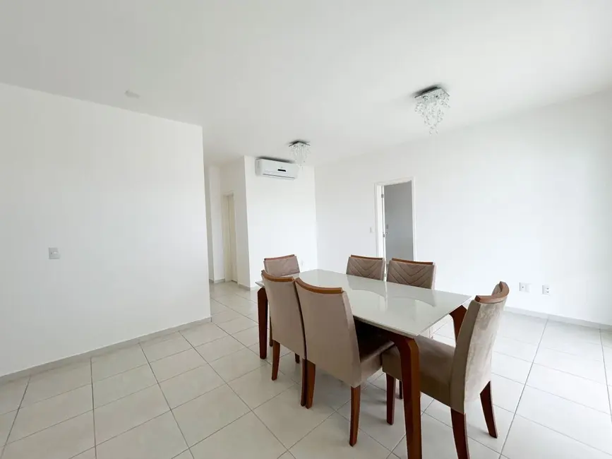 Foto 2 de Apartamento com 3 quartos para alugar, 100m2 em São Jorge, Manaus - AM