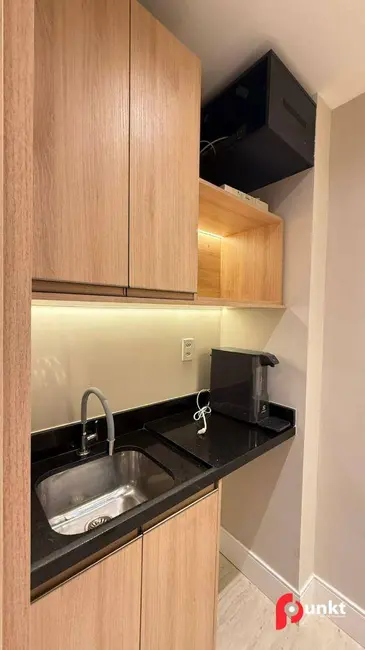 Foto 6 de Sala Comercial para alugar, 34m2 em Chapada, Manaus - AM