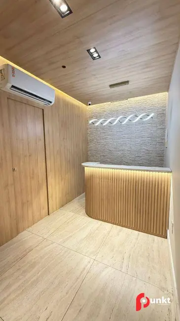 Foto 2 de Sala Comercial para alugar, 34m2 em Chapada, Manaus - AM