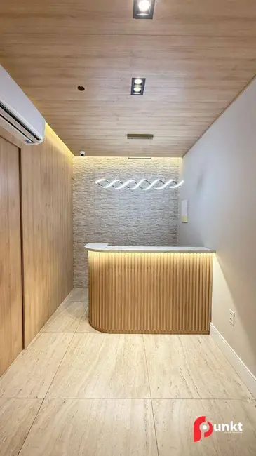 Foto 1 de Sala Comercial para alugar, 34m2 em Chapada, Manaus - AM
