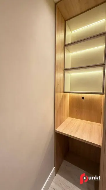 Foto 5 de Sala Comercial para alugar, 34m2 em Chapada, Manaus - AM