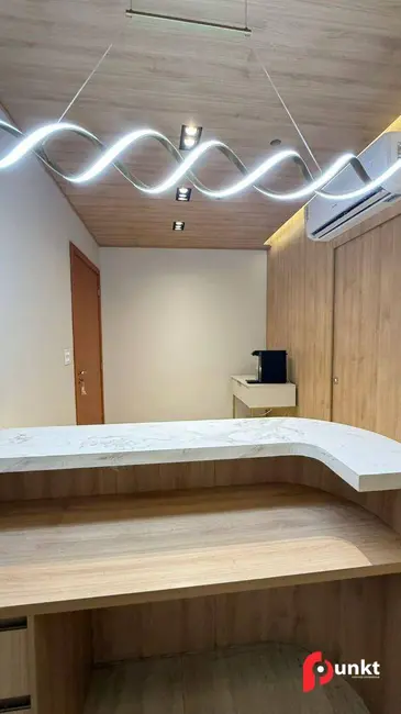 Foto 3 de Sala Comercial para alugar, 34m2 em Chapada, Manaus - AM