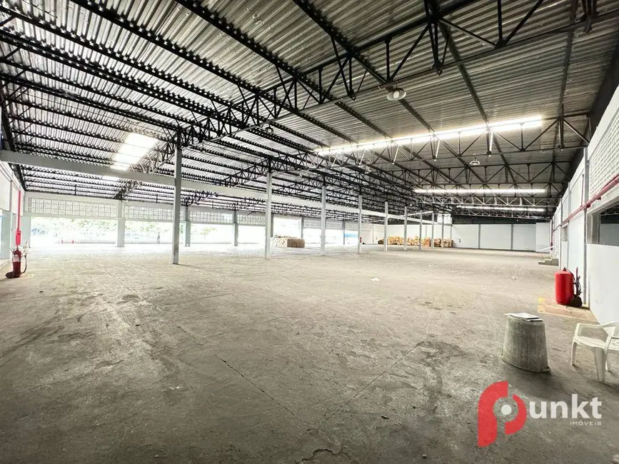 Armazém / Galpão à venda e para alugar, 4300m2 em Japiim, Manaus - AM - imagem 5 Foto 5 de Armazém / Galpão à venda e para alugar, 4300m2 em Japiim, Manaus - AM