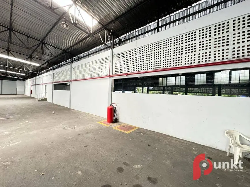 Armazém / Galpão à venda e para alugar, 4300m2 em Japiim, Manaus - AM - imagem 7 Foto 7 de Armazém / Galpão à venda e para alugar, 4300m2 em Japiim, Manaus - AM