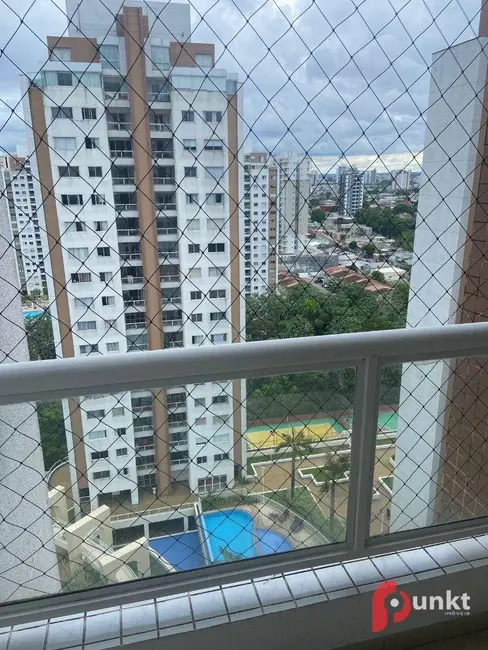 Foto 2 de Apartamento com 3 quartos para alugar, 96m2 em Aleixo, Manaus - AM