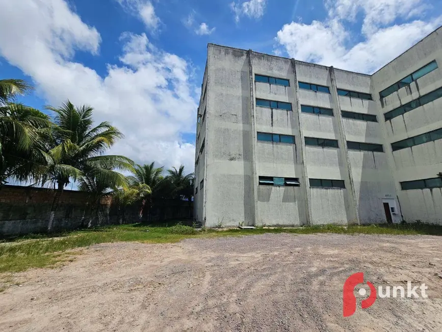 Foto 9 de Armazém / Galpão para alugar, 15000m2 em Aleixo, Manaus - AM
