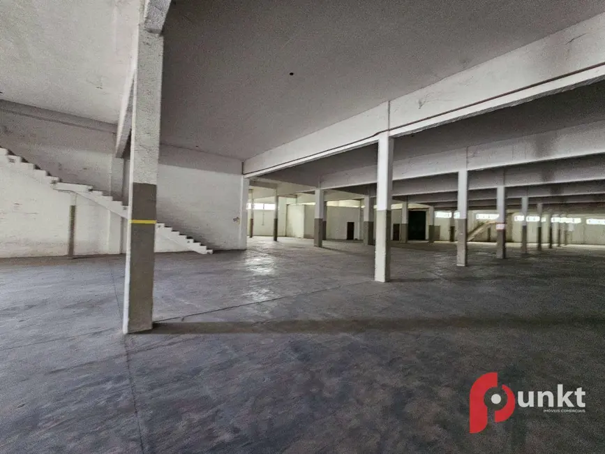 Foto 6 de Armazém / Galpão para alugar, 15000m2 em Aleixo, Manaus - AM