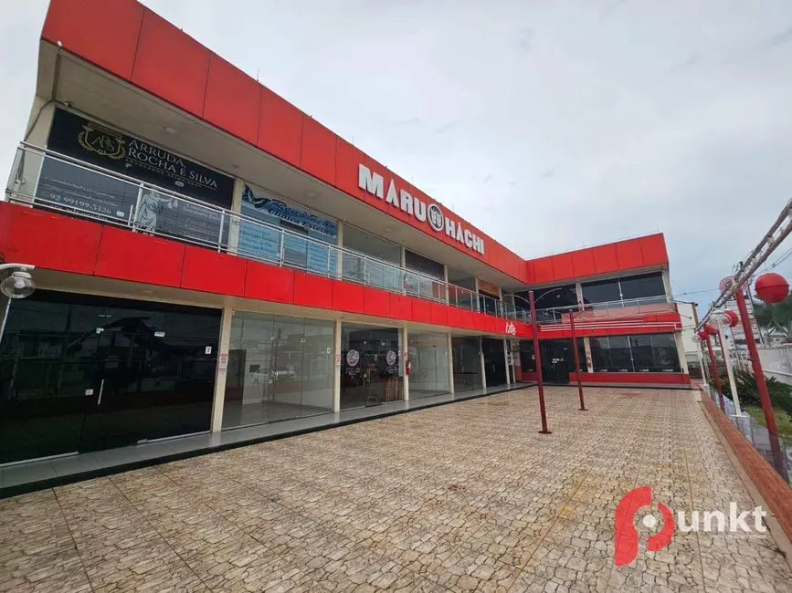 Foto 1 de Sala Comercial para alugar, 28m2 em Parque 10 de Novembro, Manaus - AM