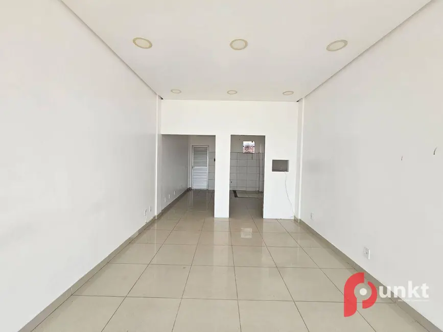 Sala Comercial para alugar, 28m2 em Parque 10 de Novembro, Manaus - AM - imagem 3 Foto 3 de Sala Comercial para alugar, 28m2 em Parque 10 de Novembro, Manaus - AM