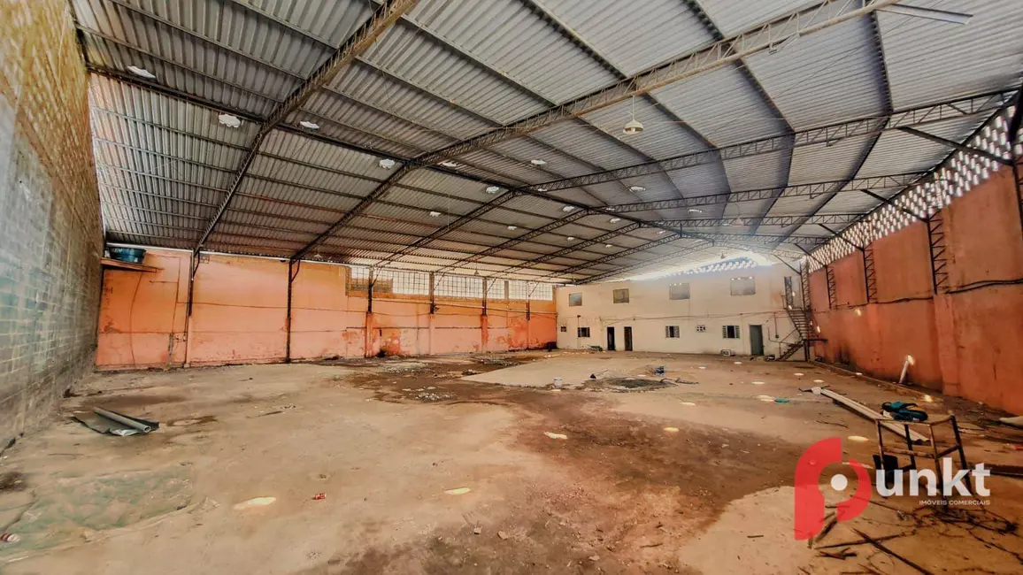 Armazém / Galpão para alugar, 1000m2 em Parque 10 de Novembro, Manaus - AM - imagem 6 Foto 6 de Armazém / Galpão para alugar, 1000m2 em Parque 10 de Novembro, Manaus - AM