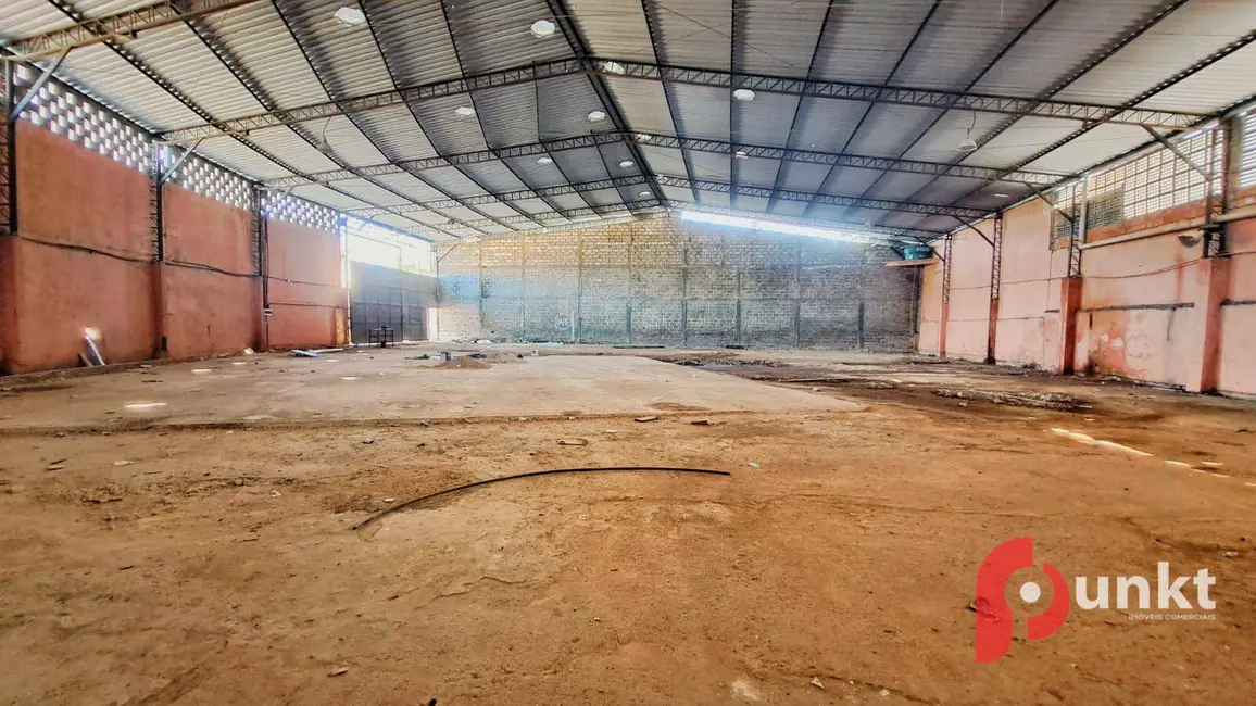 Armazém / Galpão para alugar, 1000m2 em Parque 10 de Novembro, Manaus - AM - imagem 5 Foto 5 de Armazém / Galpão para alugar, 1000m2 em Parque 10 de Novembro, Manaus - AM