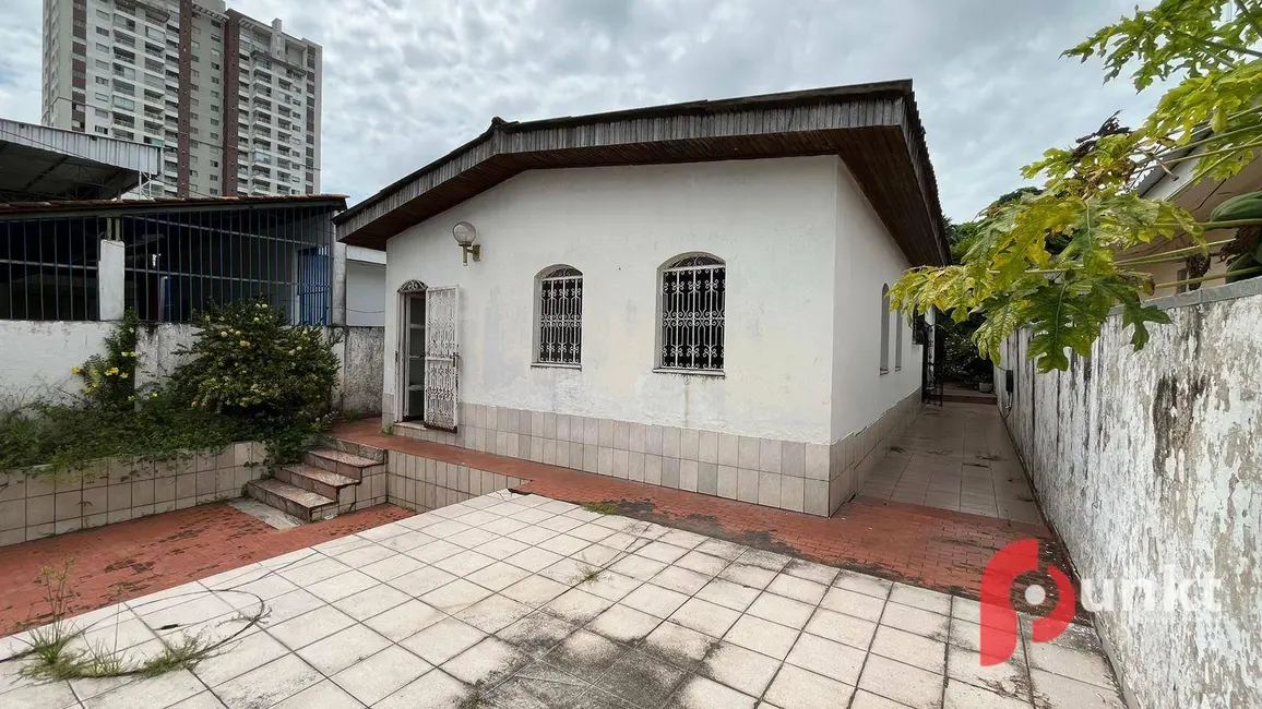 Foto 1 de Casa com 3 quartos para alugar, 120m2 em Aleixo, Manaus - AM